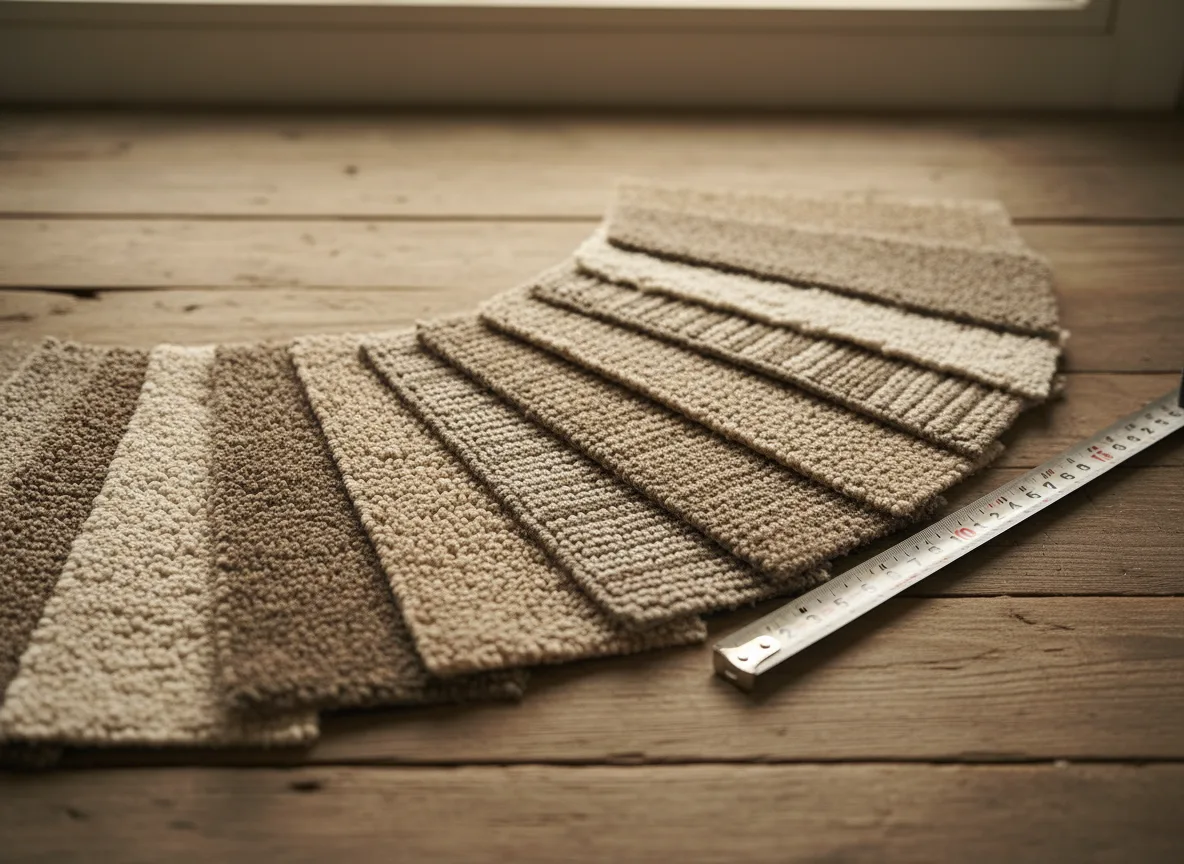 Carpet Installation Squire, WV FAQs